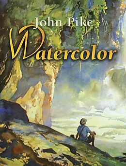 E-Book (epub) Watercolor von John Pike