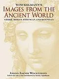 ePUB Winckelmann's Images from the Ancient World von Johann Joachim Winckelmann