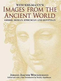 ePUB Winckelmann's Images from the Ancient World von Johann Joachim Winckelmann