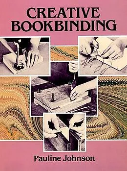 E-Book (epub) Creative Bookbinding von Pauline Johnson
