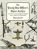 E-Book (epub) Young Sea Officer's Sheet Anchor von Darcy Lever