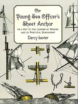 E-Book (epub) Young Sea Officer's Sheet Anchor von Darcy Lever