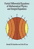 E-Book (epub) Partial Differential Equations of Mathematical Physics and Integral Equations von Ronald B. Guenther, John W. Lee