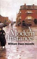 E-Book (epub) Modern Instance von William Dean Howells