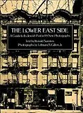 E-Book (epub) Lower East Side von Ronald Sanders