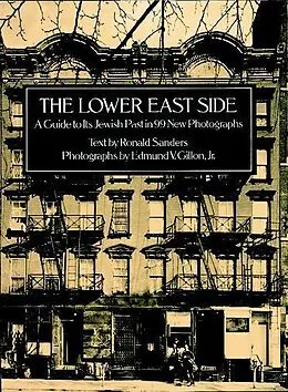 E-Book (epub) Lower East Side von Ronald Sanders