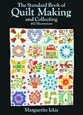 E-Book (epub) Standard Book of Quilt Making and Collecting von Marguerite Ickis