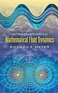 E-Book (epub) Introduction to Mathematical Fluid Dynamics von Richard E. Meyer