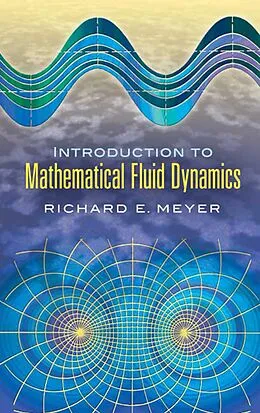 E-Book (epub) Introduction to Mathematical Fluid Dynamics von Richard E. Meyer