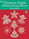 E-Book (epub) Christmas Angels and Other Tatting Patterns von Monica Hahn