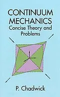 E-Book (epub) Continuum Mechanics von P. Chadwick