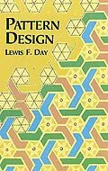 E-Book (epub) Pattern Design von Lewis F. Day