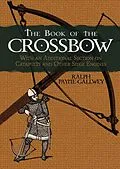 E-Book (epub) Book of the Crossbow von Ralph Payne-Gallwey