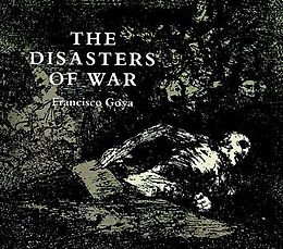 E-Book (epub) The Disasters of War von 