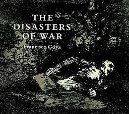 E-Book (epub) Disasters of War von Francisco Goya