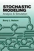 E-Book (epub) Stochastic Modeling von Barry L. Nelson