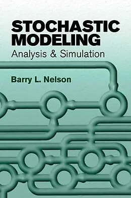 E-Book (epub) Stochastic Modeling von Barry L. Nelson