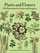 E-Book (epub) Plants and Flowers von 