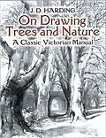 E-Book (epub) On Drawing Trees and Nature von J. D. Harding