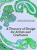 E-Book (epub) Treasury of Design for Artists and Craftsmen von Gregory Mirow