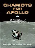 E-Book (epub) Chariots for Apollo von Courtney G. Brooks, James M. Grimwood, Loyd S. Swenson
