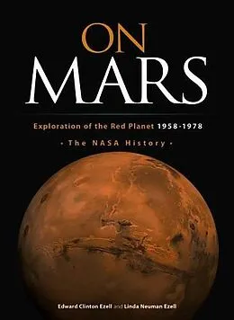E-Book (epub) On Mars von Edward Clinton Ezell, Linda Neuman Ezell