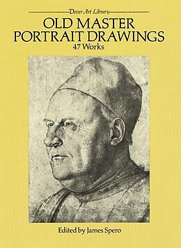 eBook (epub) Old Master Portrait Drawings de 
