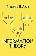 E-Book (epub) Information Theory von Robert B. Ash