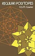 E-Book (epub) Regular Polytopes von H. S. M. Coxeter