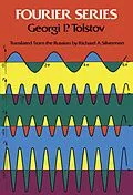 E-Book (epub) Fourier Series von Georgi P. Tolstov