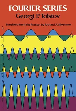 E-Book (epub) Fourier Series von Georgi P. Tolstov
