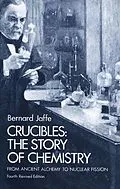 E-Book (epub) Crucibles von Bernard Jaffe