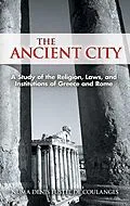E-Book (epub) Ancient City von Numa Denis Fustel De Coulanges