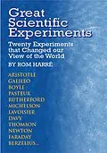 E-Book (epub) Great Scientific Experiments von Rom Harre