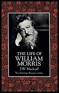 E-Book (epub) Life of William Morris von J. W. Mackail