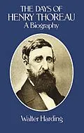 E-Book (epub) The Days of Henry Thoreau von Walter Harding