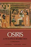 E-Book (epub) Osiris and the Egyptian Resurrection, Vol. 2 von E. A. Wallis Budge