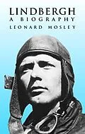 E-Book (epub) Lindbergh von Leonard Mosley
