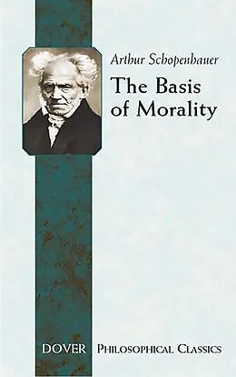 E-Book (epub) Basis of Morality von Arthur Schopenhauer