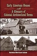 E-Book (epub) Early American Houses von Norman Morrison Isham
