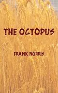 E-Book (epub) Octopus von Frank Norris