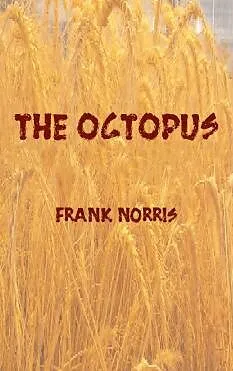 E-Book (epub) Octopus von Frank Norris