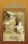 E-Book (epub) Golden Age von Kenneth Grahame