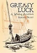 E-Book (epub) Greasy Luck von Gordon Grant