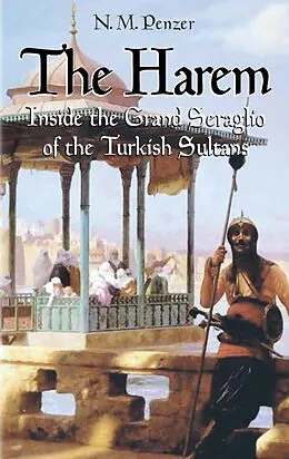 E-Book (epub) Harem von N. M. Penzer