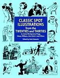 E-Book (epub) Classic Spot Illustrations from the Twenties and Thirties von 
