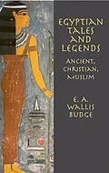 E-Book (epub) Egyptian Tales and Legends von E. A. Wallis Budge