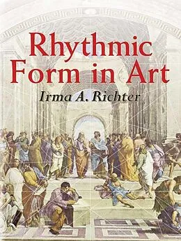 E-Book (epub) Rhythmic Form in Art von Irma A. Richter