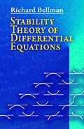 E-Book (epub) Stability Theory of Differential Equations von Richard Bellman