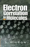 E-Book (epub) Electron Correlation in Molecules von S. Wilson